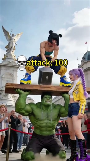 正义永不缺席 #cosplay #rumi