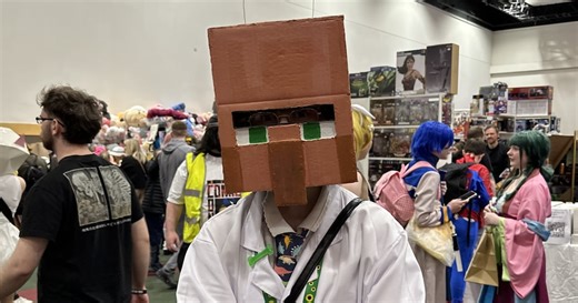 How Minecraft became a cultural phenomenon: ‘I have hundreds of worlds. When I get sick of one I just start again’