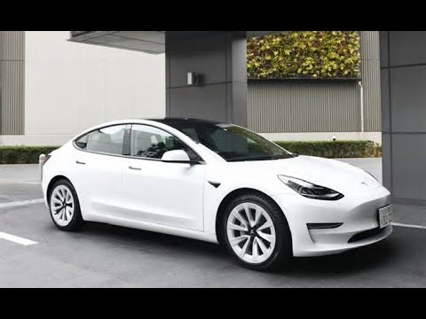 Tesla’s low-cost Model 3 ignites Europe’s EV price war