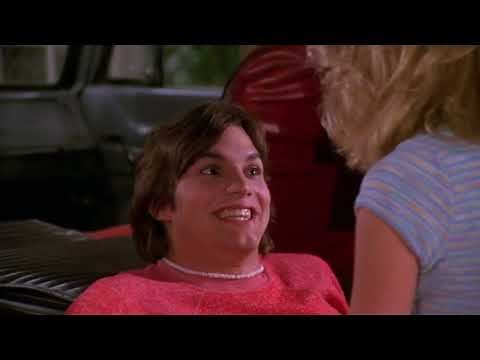 2X2 part 1 "Kelso CHEATS with Laurie" That 70S Show funny scenes
