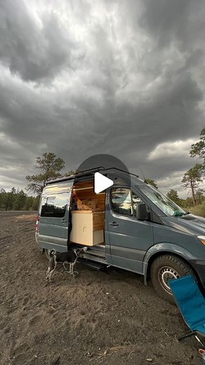 Abigail Martin on Instagram: "Cleaning the toilet is my least favorite part of vanlife 😅 Also- let’s talk about how to ethically dump your composting toilet! Composting toilets can be.. misleading. Just because your waste goes into a compostable material (coco coir, peat moss, shavings) doesn’t mean you can just dump it anywhere! Human waste can take 4-6 months to fully compost and be safe to use in the outdoors, which is much longer than its sitting in your toilet for! If you choose to dump it