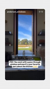 Andersen Windows + Doors on Reels | Facebook