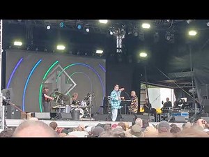 PUBLIC IMAGE LTD - (Live 2025 - Forever Now Festival)