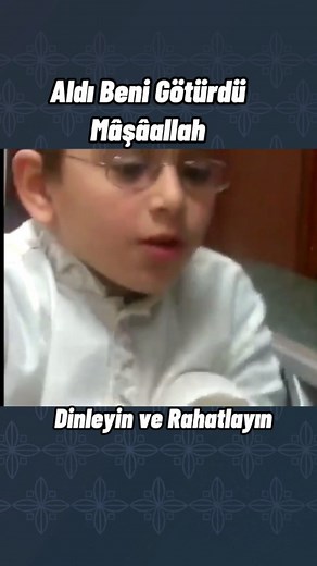 Ahmet Sarı Hoca | Ya Rabbi Bizi Ehlimizi ve Sevdiklerimizi Kurana Hizmetçi Eyle... ......Mâşâallah ..... . . #kuran #kuranıkerim #islamivideo #islamicquotes... | Instagram