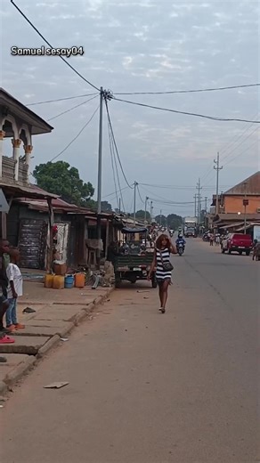 @BORN 2 BLOG @King Sannoh LeleMuTv📸📽️🇪🇺