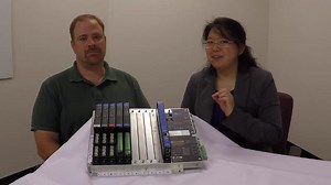 Connecting to a Power Xpert Multi Point Meter, Step 1: Hardware Overview - Metering, monitoring and protection - Eaton videos