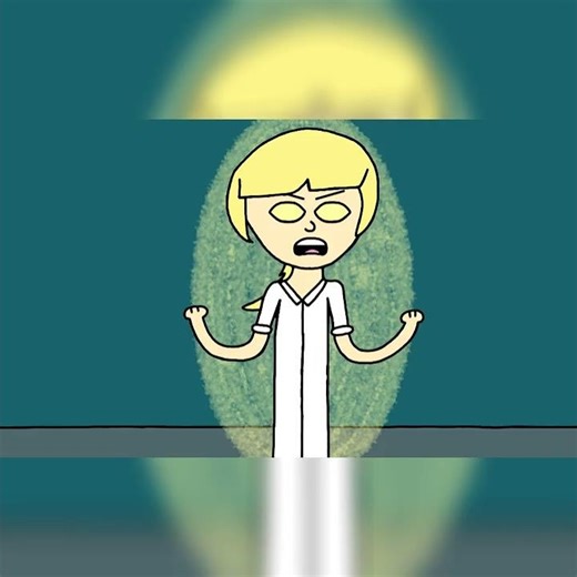 Inanimate Insanity as Humans: SilverCandle Moment From S3 E17 #art #animation #inanimateinsanityii