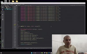 Qt5.12实战之QByteArray与字符指针及字符串转换