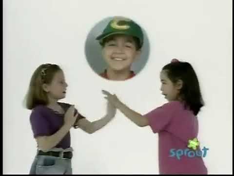 Sesame Street: Episode 3872 (February 1, 2000)