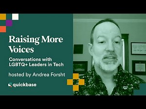 Raising More Voices #17 - Greg Bowne