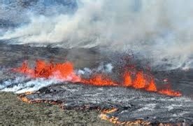 NOW! Iceland Volcano Erupting! – Live Feed – July 10, 2023