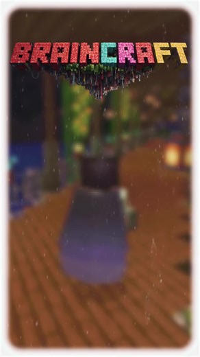Braincraft.world ein neuer server eine neue Ära . Schau mal vorbei und hilf uns in der beta phase den den server zu gestalten . #minecraft