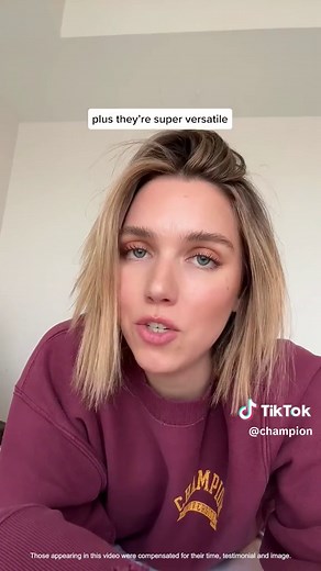 If there was ever a time to stock up on your favorite hoodies and crews, it’s right now.