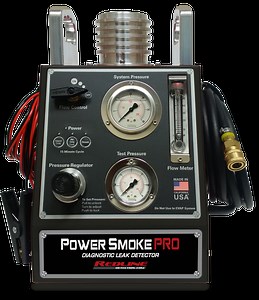 PowerSmoke PRO™