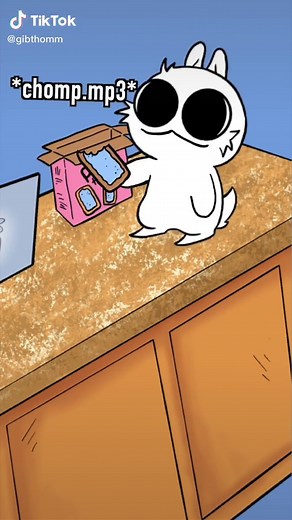 The Adventures of Bip and Gibthom: Animation Toaster Fun