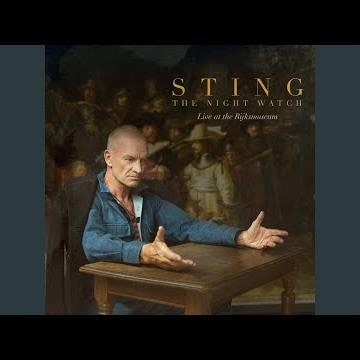 All This Time (Live at the Rijksmuseum)