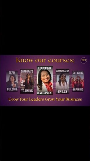 Meet Management Me's 9 life changing programs that help students, professionals & leaders grow..
