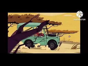 Ducktales Theme Song Finnish Pitch to Original