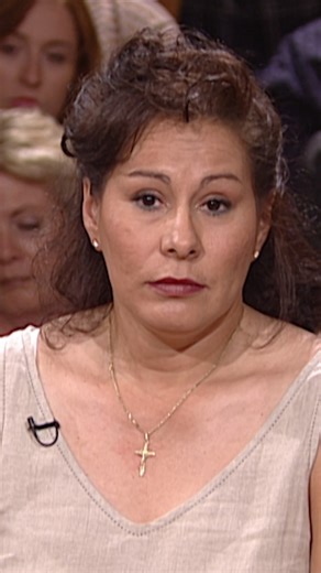 Maria and Edward don’t think they’re fully to blame for their dog biting 9-year-old Aaron, but Judge Judy isn’t so sure! | Iconic TV Moments