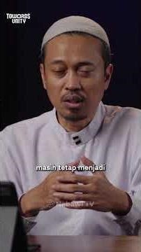 🔔Towards Unity : Kunci Bersatu Hadapi Ujian Akhir Zaman - KH Ma'ruf Khozin📌‌