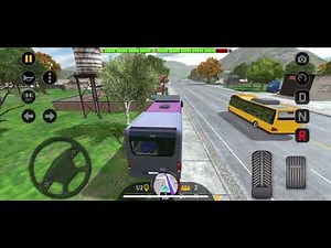Bus Simulator EVO