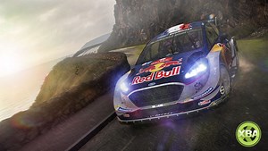 WRC 7's Latest Trailer Focuses in on the Physics | XboxAchievements.com