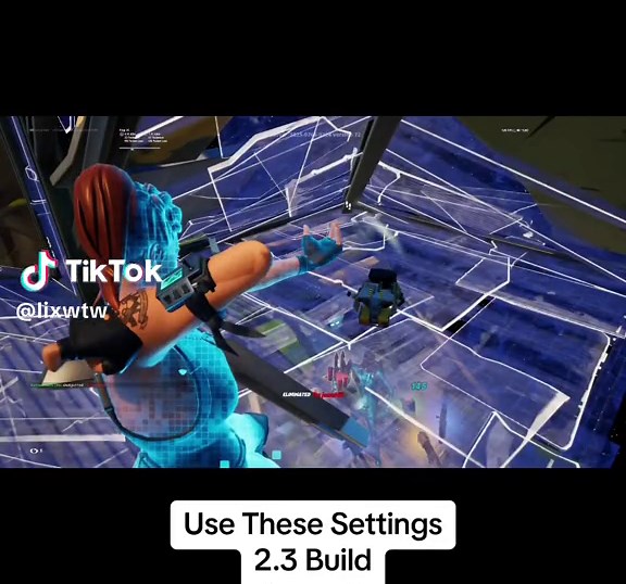 Best Settings 😳 #fortnite #fortniteclips #controllerplayer #viral #foryoupage #freebuild #fn #fypシ #fastcontrollereditor #controllersettings #console #blowup #settings