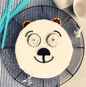 4.8K views · 22 reactions | Comment faire un gâteau en 5 min pour le goûter ? 樂 | Darty | Facebook