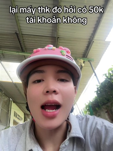 Mối quan hệ với tài khoản 50k từ những thằng 5 hủ
