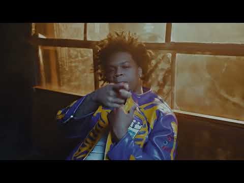 Fox BD - Where Yo Booster Seat? (Official Music Video)