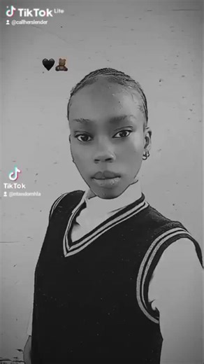 Lihle 💗🥺 (@callherslender)’s videos with yena muhle impela yebo angali - Pule Nkanyiso