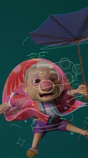 Character Rigging | Animation | CGi | Rigging Reel by Clément Travert @clemtra_3d Source: https://lnkd.in/eJE5TwBZ --------- Follow our community 👉@rigging.pro #rigpro... | Instagram