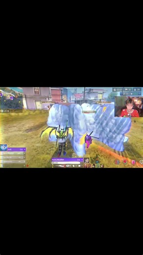 Cân 4 là ngon luôn 🗿 #freefire