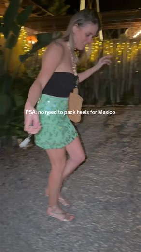 Just some friendly advice