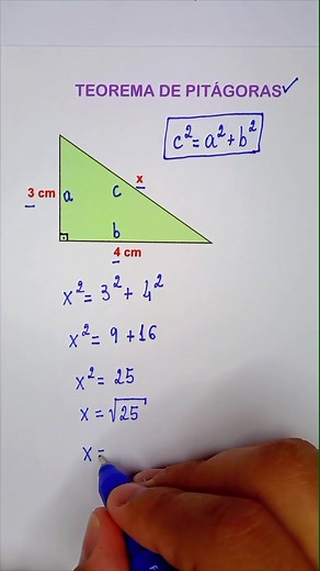 Teorema de Pitágoras: Entenda os Fundamentos da Matemática