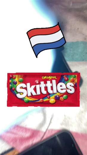 ⚠️CHUCKY SMARTIES⚠️ #SKITTLES #FORYOU #PING