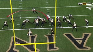 You can't stop Matty Ice on the ground today!! (via @AtlantaFalcons/Twitter) | Atlanta Falcons on CBS Sports