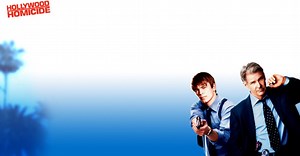 Hollywood Cops · Film 2003 · Trailer · Kritik