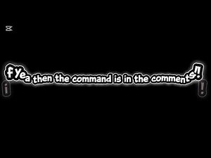 How to get a max sharpness sword In minecraft!!!1!