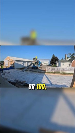 Concrete Delivery: Mixing Color & Water Reducer!