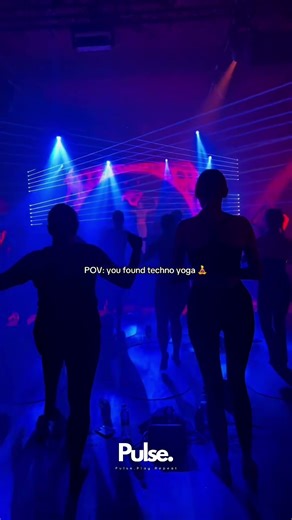 This Is How Techno Heals You 😮