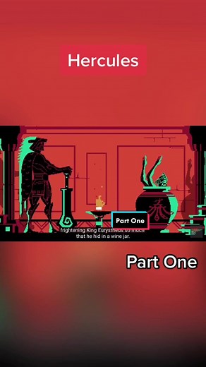 The myth of Hercules: 12 Labors in 8 bits- Alex Gendler #tededvids #CinderellaMovie #hercules #norsepagan #8bit