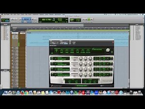 Pro Tools - Importing a MIDI File & Adding Sounds