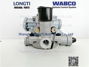 [Hot Item] Wabco Relay Emergency Valve 9710025310