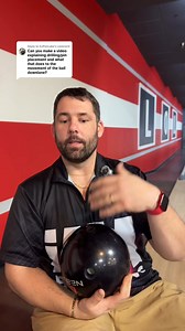 Pin to pap distance influences when the ball revs. The middle number affects flare and motion shape. The final number helps determine how sharp or smooth the backend reaction is. Pin placement matters. Layout matters. And none of it exists in a vacuum without your release and lane conditions. This is why working with a knowledgeable pro shop, makes all the difference. | T1M B. Bowling