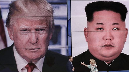 Nuclear deterrence won't work against North Korea. Here's why.