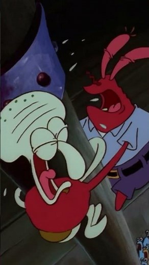 SpongeBob Review - Episode 1: Help Wanted