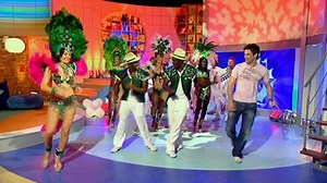 Samba - an introduction