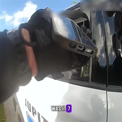 4.2K views · 35 reactions | Cops Uncover Shocking Truth Behind “Real Ruby” Jewelry  What started as a routine call turned into a surprising discovery when officers realized the jewels weren’t what they seemed. Sometimes, the biggest surprises come in the smallest boxes. #PoliceBodyCam #JewelryScam #UnexpectedTwist #TrueCrime | Danielle | Facebook