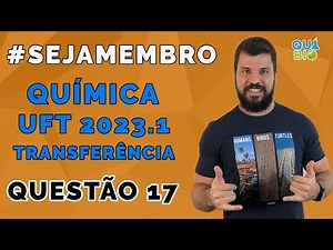 UFT 2023 - Transferência - Questão 17 - Nas indústrias siderúrgicas o ferro é obtido a partir do min